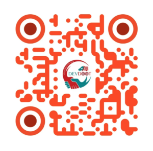 QR code